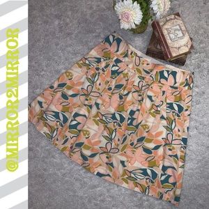 🍁🍂J. Crew Women’s Skirt